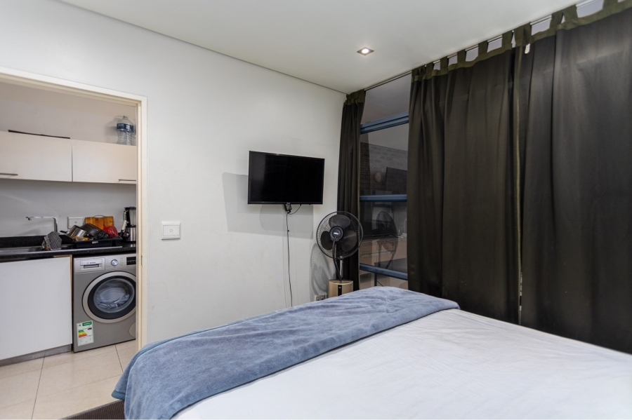 1 Bedroom Property for Sale in Cape Town City Centre Western Cape